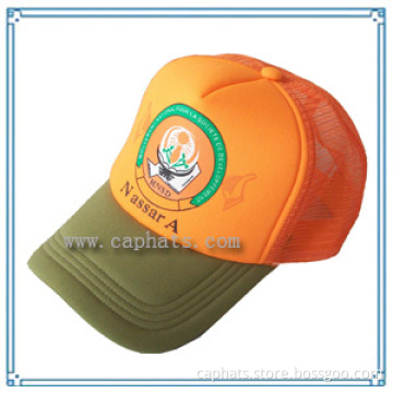 Promotional Mesh Trucker Cap (MHX-619)